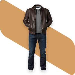 Men Western Wear