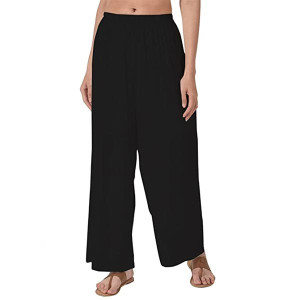 Rayon Palazzo for Women's