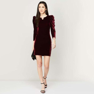 Women Bodycon Dress