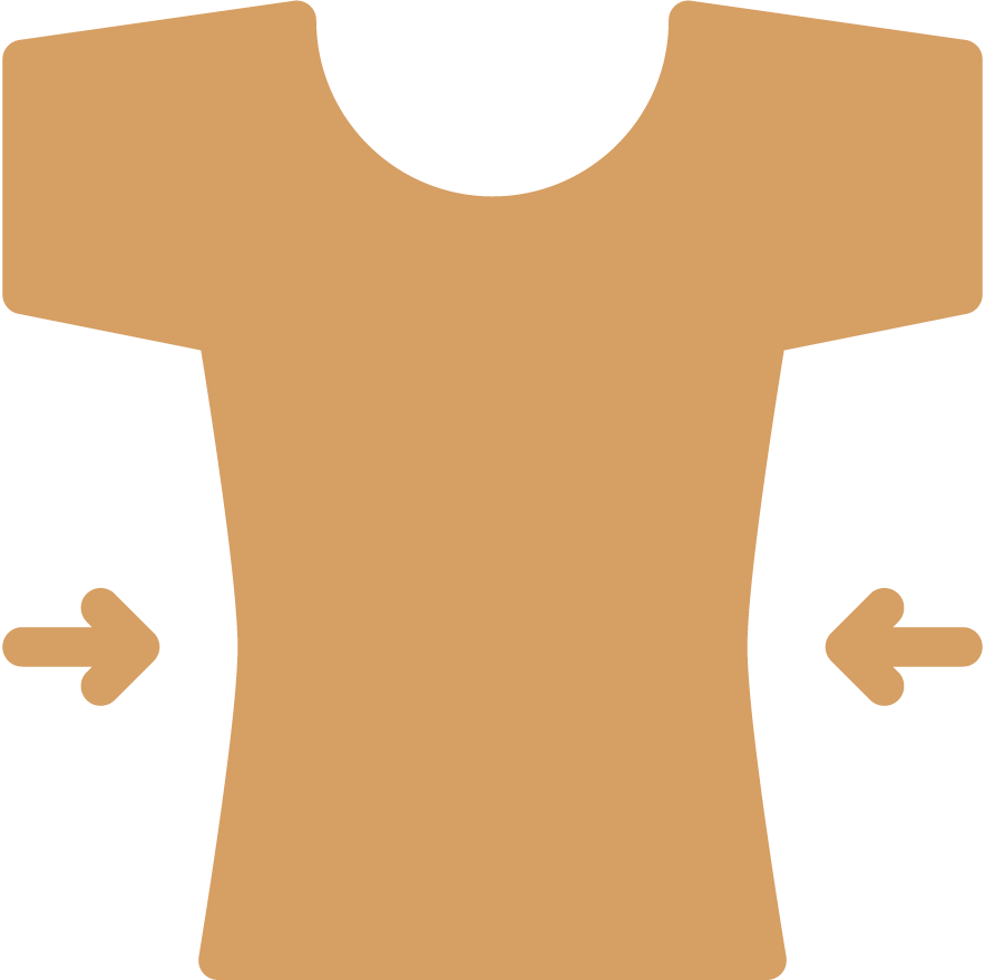 Superior Fit: