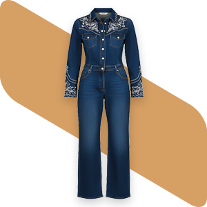 Western Wear